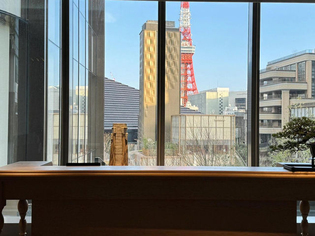 東京 wellness 天堂｜Janu 泳池帶你玩轉水療運動風暴🌪️