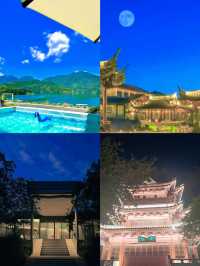 江浙滬避暑4個小眾城市，涼快到唔想走