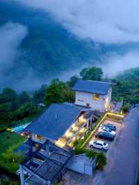 畢業出逃計劃｜貴州黃果樹壩陵河峽谷深度遊