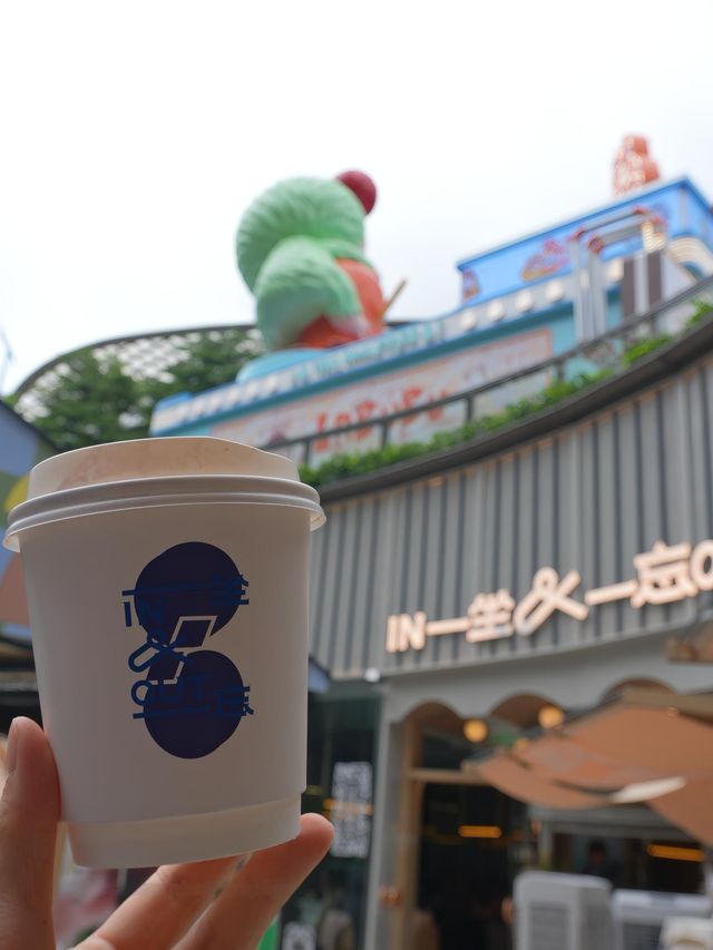 廣州探店｜因為一坐一忘，愛上了雲南菜