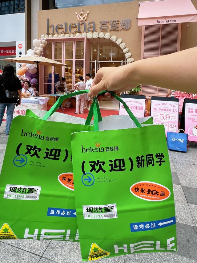 南寧！澱粉控嘅天堂！一星期我至少要去3次買