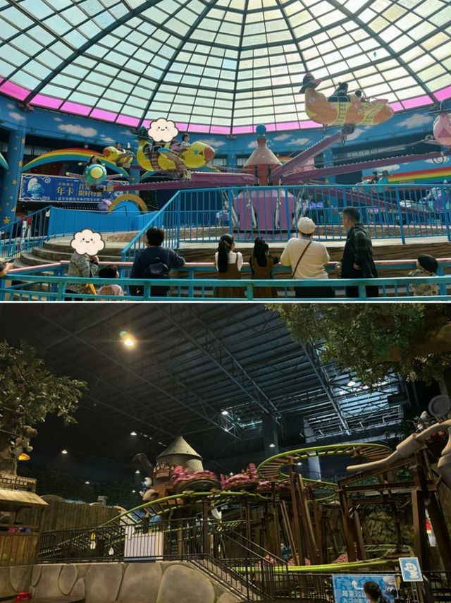 華東玩水天花板開園！刷到速存呢份神仙攻略！