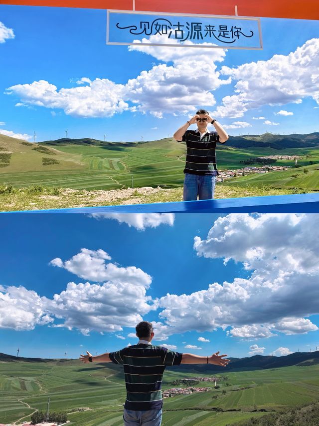 唔好再逼熱門路段啦！草原天路沽源段先係寶藏