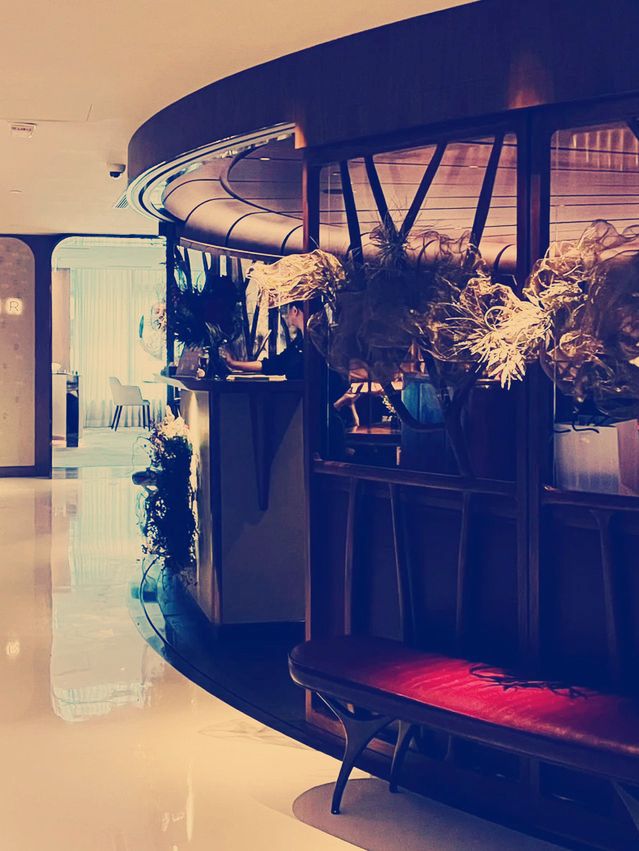 寵物奢華天堂】香港置地文華東方酒店：毛孩與主人的五星級享受
