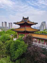 宜春多勝樓