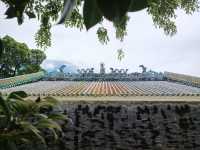 Zhejiang Taoist Temple Tour: Where Mountains Become Pillars to Heaven and Alchemy Meets Philosophy