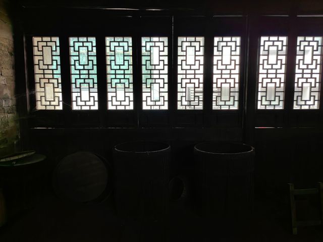 湖南汨羅長樂甜酒文化館