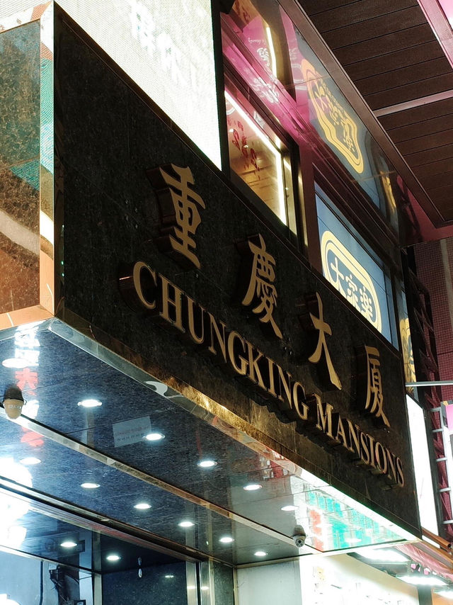 離港前圓夢打卡！跟著《忒修斯之船》漫步香港大街小巷✨