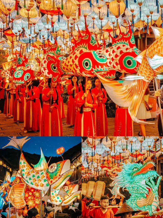 葛仙村｜6-7月夏季嚟真係好正，過個清涼夏天！