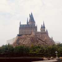 Magic awaits at Universal Studios Beijing Resort! ✨🚀