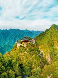 Jinhua Summer Resort