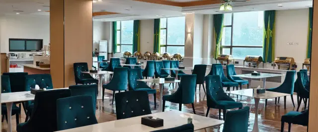 มาเที่ยวหยางเจียง! โรงแรมที่คุณต้องพัก