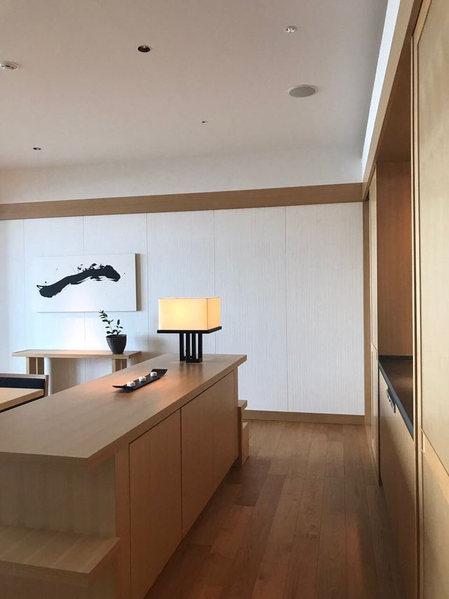 東京奢華之選｜安縵東京，禪意與現代的完美結合   安縵東京酒店  地址：100-0004 東京都