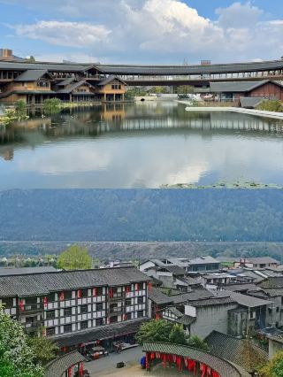Just returned from Pengzhou, here's the ultimate travel guide I stayed up late to compile.