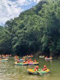 一定要去嘅水上樂園！清遠清泉灣全攻略