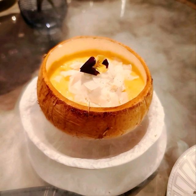 📸澳門倫敦人必衝！邱吉爾餐廳平價高質下午茶！