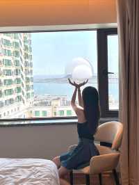 2025年珠海最正嘅酒店，冇得輸