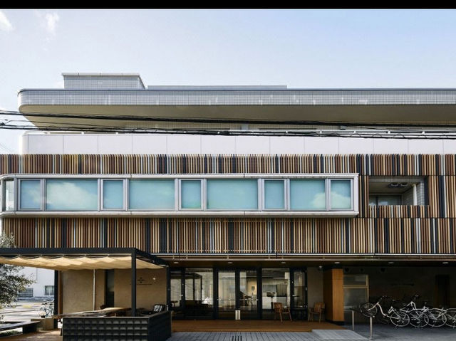 京都旅行にぴったり！ゲストハウスHIVEのお得な宿泊ガイド​