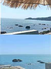 來青島玩，千祈唔好錯過呢間海邊小院！