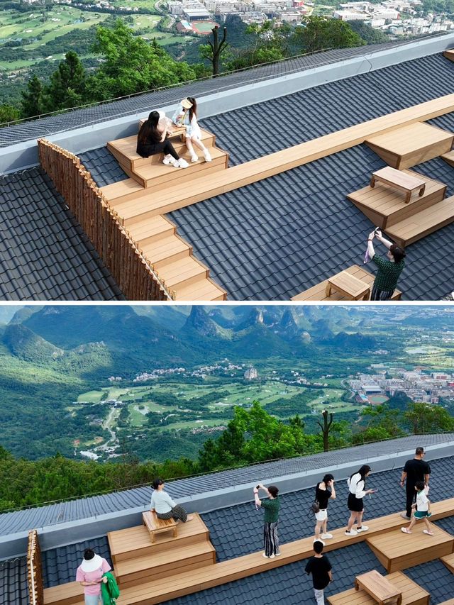 解鎖桂林陽朔—讓旅行更有意義