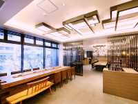 福岡天神南金特薩酒店｜市中心超值住宿首選】**  