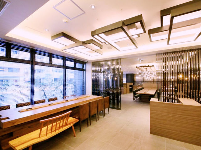 福岡天神南金特薩酒店｜市中心超值住宿首選】**  