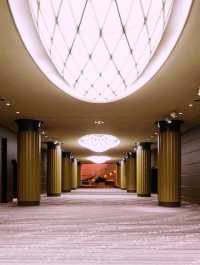 **【福岡絕景度假首選！海鷹希尔頓酒店實測評比】**