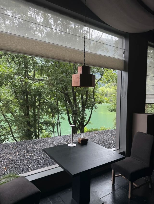 週末同朋友出發去千島湖避暑！