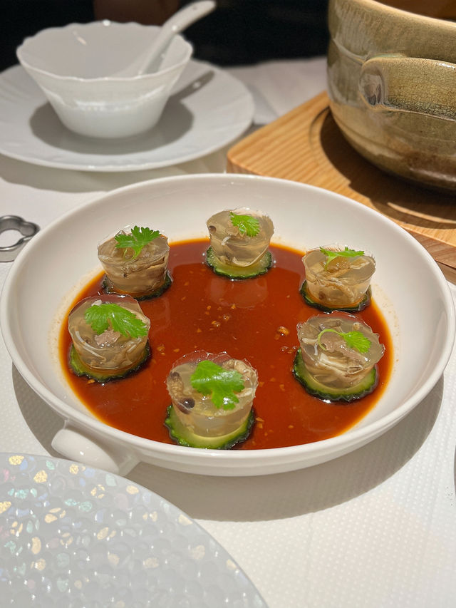 廈門！誰還沒食過非遺糖蔥烤鴨我會傷心的