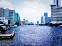 Big Bang Bangkok: The Explosive Energy of Thailand's Capital