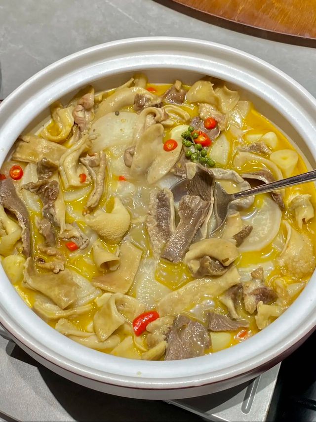 喺長沙！帶屋企人嚟食，被讚足一個月…