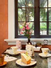 廈門探店｜公園西路嘅鮮美brunch