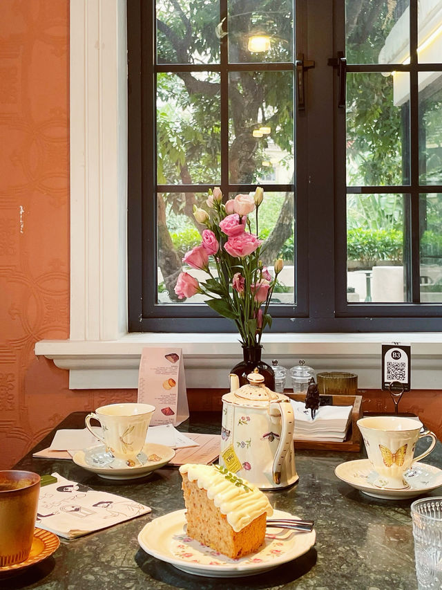 廈門探店｜公園西路嘅鮮美brunch