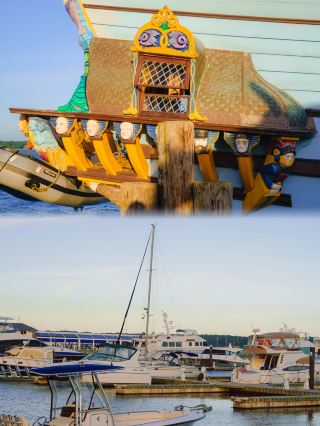 New York Getaway | A Seaside Town for Daydreaming in the Ocean Breeze