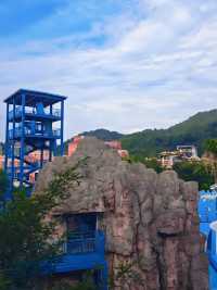 安地樂園必玩攻略
