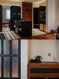 驚艷入住！呼倫貝爾奢華新地標！