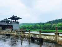 北京大同旅遊攻略