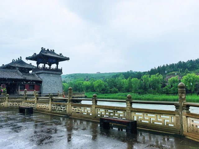 北京大同旅遊攻略