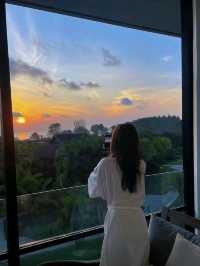 Anantara Desaru Resorts in Malaysia is Stunning🤩