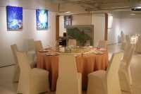 杭州濱江｜空中懸浮嘅藝術酒店