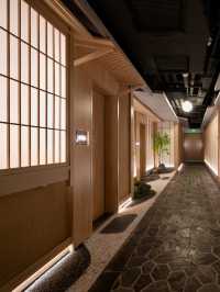喺蘇州！住進咗江南風情嘅專業伴遊酒店🟰完美假期