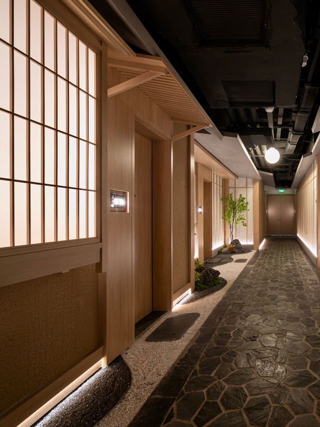 喺蘇州！住進咗江南風情嘅專業伴遊酒店🟰完美假期