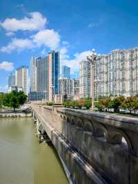 夏日成都暴走攻略｜本地人認證嘅清涼玩法&避雷指南！    行程規劃（3天2夜避暑版）  Day1