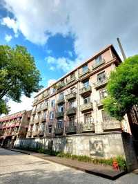 ✨《倘若時光有一道門，我想住進多倫多》