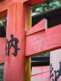 看過一次金閣寺，還想再看一萬次！