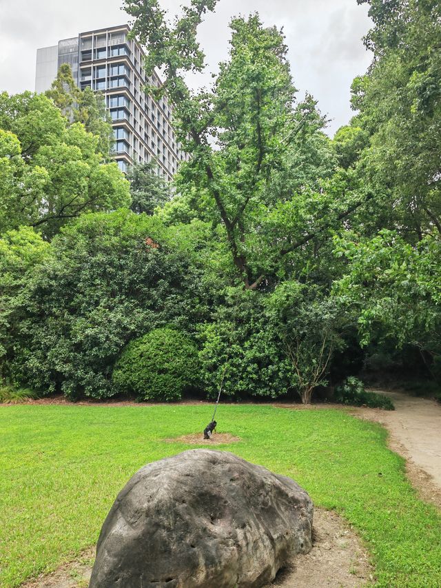 上海酒精廠舊址