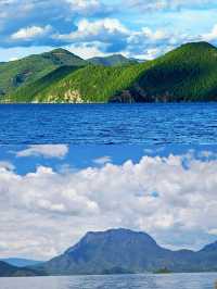 瀘沽湖：邂逅「東方女兒國」，喺摩梭人嘅秘境裡忘卻時光