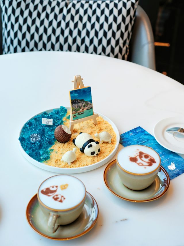 9小時直達仙境！成都直飛塞舌爾暑假旅遊攻略