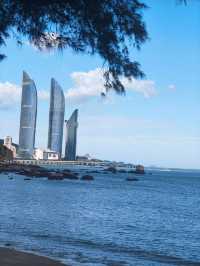 叮廈門帶娃旅遊5天4夜超詳細攻略請查收