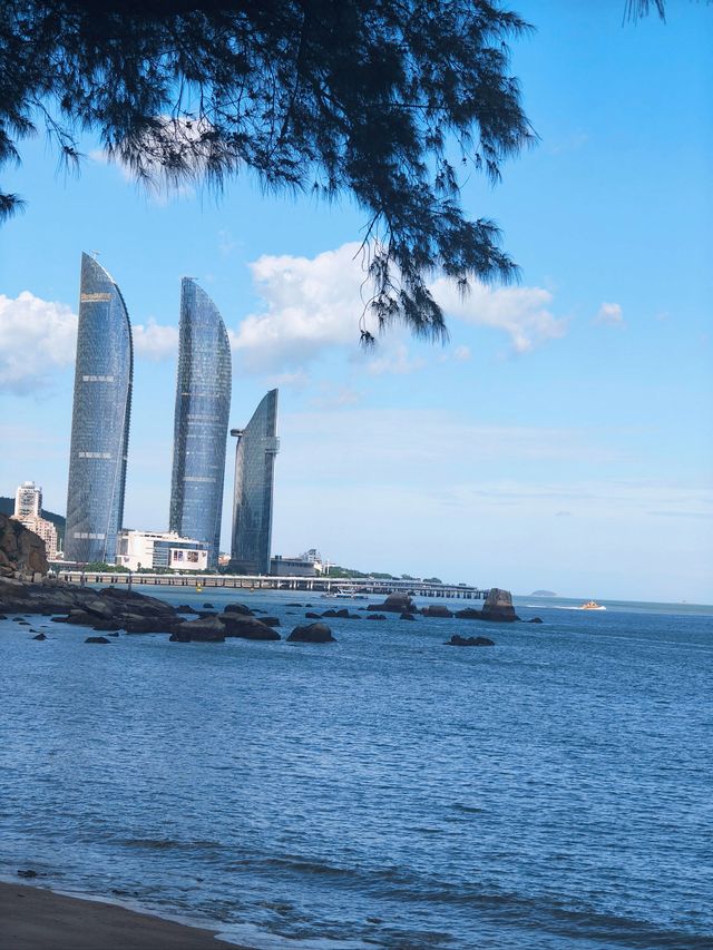 叮廈門帶娃旅遊5天4夜超詳細攻略請查收